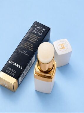 💎CHANEL ROUGE COCO BAUME Lip Balm